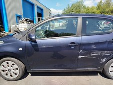 Citroen mk2 2014 for sale  NEWCASTLE UPON TYNE