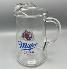 Beer jug pitcher for sale  ELGIN