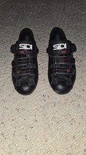 Sidi dominator pro for sale  Dubuque