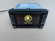 Skoda radio rns gebraucht kaufen Skoda radio rns gebraucht kaufen  Immenstadt i.Allgäu