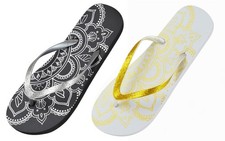 Ladies flip flops for sale  UK