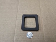Black foam square for sale  Chelmsford