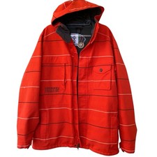 Burton revolver jacket for sale  Virginia Beach