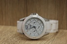 Fossil ceramic white for sale  North Hollywood