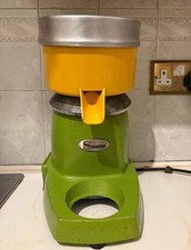 Santos classic citrus for sale  BRISTOL
