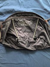 Omm waist pouch for sale  CHESTER