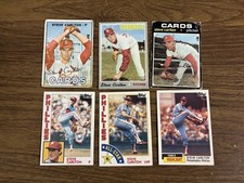 Topps 1967 1984 for sale Topps 1967 1984 for sale  Warren