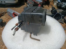 Núcleo do evaporador AC com caixa para Honda Civic, CRX 1984 a 1987 fabricante de equipamento original comprar usado  Enviando para Brazil
