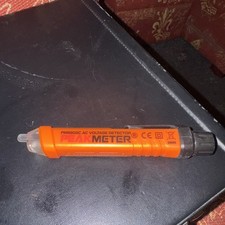 Voltage detector peakmeter for sale  WESTON-SUPER-MARE
