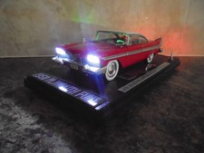 Classic movie christine for sale  NORTH SHIELDS