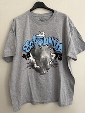 Maglia ecko unltd usato  Sant Antimo