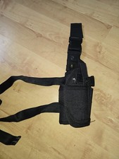 Tactical drop leg for sale  IPSWICH