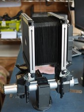 Sinar 4x5 5x4 for sale  SWANSEA