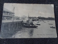 View pier clacton for sale  ANSTRUTHER