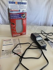 Batterieladegerät ptimate qua gebraucht kaufen  Solingen