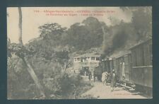 Cpa afrique occidentale. d'occasion  Lavaur