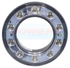 98mm round led for sale  STOKE-ON-TRENT
