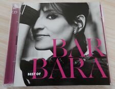 Album best barbara d'occasion  Charbonnières-les-Varennes