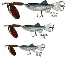 Kit pesci esche usato Kit pesci esche usato  Amelia