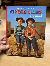 1953 boys girls for sale  CHELTENHAM