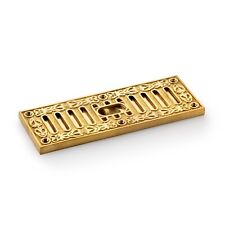 brass air vent for sale  GATESHEAD