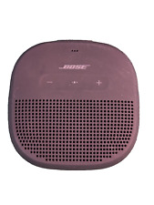 Bose soundlink micro d'occasion  Expédié en Belgium
