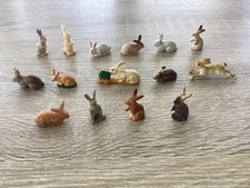 Figuren konvolut starlux gebraucht kaufen  Pegnitz