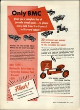 1954 paper bmc for sale  North Royalton