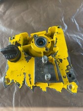 Bas moteur tronçonneuse d'occasion  Commercy