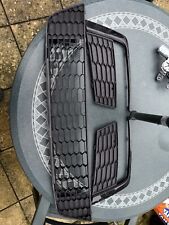 skoda octavia grill for sale  THETFORD