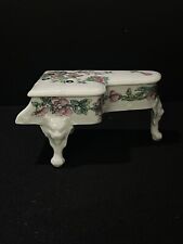 Limoges floral design for sale  River Edge