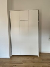 Schrankbett klappbett 120x200 gebraucht kaufen  Dresden