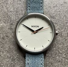 Nixon unisex watch for sale  Minneapolis