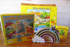 Haba kinderspiele konvolut gebraucht kaufen  Töging a.Inn