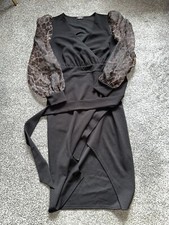 Womens evita dress for sale  ROTHERHAM