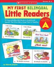 First bilingual little for sale  Montgomery