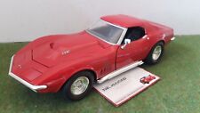 Chevrolet corvette zl1 d'occasion  Rochefort-Montagne