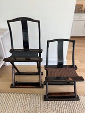 Pair chinese qing for sale  Centereach