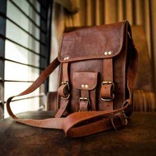 Bag genuine goat for sale  USA