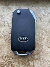 2019 - 21 KIA SOUL FLIP KEY CONTROLE REMOTO FOB FCC: SY5SKRGE04 95430-K0000 EXCELENTE! comprar usado  Enviando para Brazil
