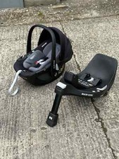 Maxi cosi pebble for sale  CRAWLEY