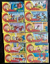 Carnera komplette serie gebraucht kaufen  Pulheim