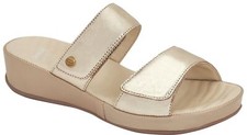 Scholl ciabatte christy usato  Italia