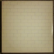 Pink Floyd-The Wall double vinyl LP gatefold (PC2 36183) 1979 Columbia 1st press comprar usado  Enviando para Brazil