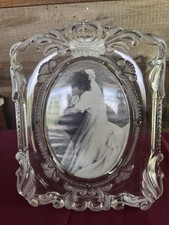 Mikasa lead crystal for sale  Harveys Lake