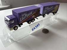 Ra395 herpa man gebraucht kaufen  Berlin