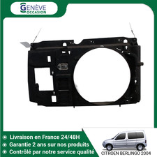 Face citroen berlingo d'occasion Face citroen berlingo d'occasion  Niort