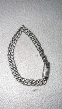 Silver warren james for sale  LEEDS