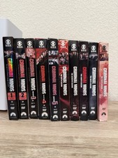 Criminal Minds: the Complete Series (Season 1-10) (DVD), usado comprar usado  Enviando para Brazil