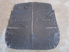 Mgb tonneau cover d'occasion  Expédié en Belgium